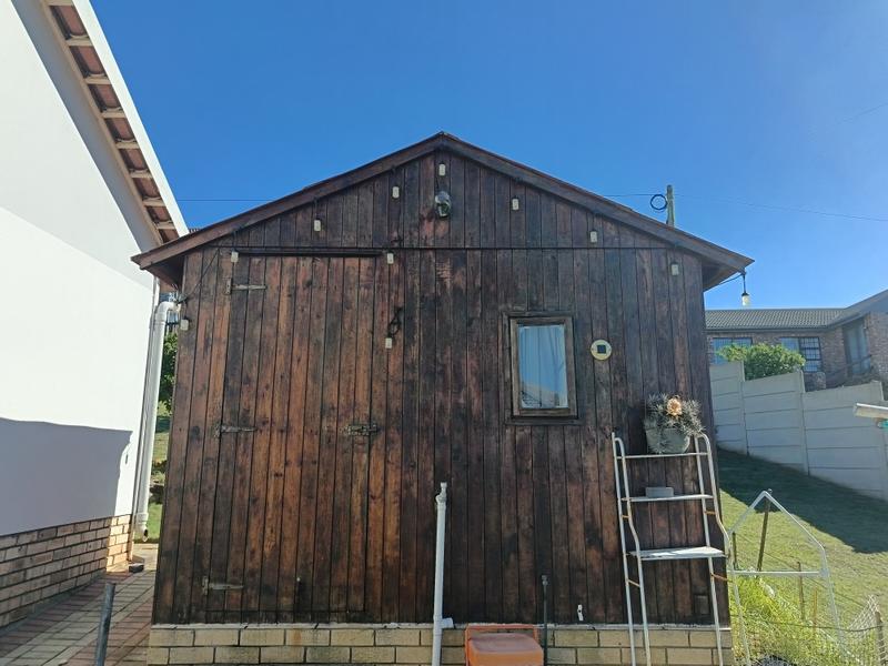 3 Bedroom Property for Sale in Dana Bay Western Cape
